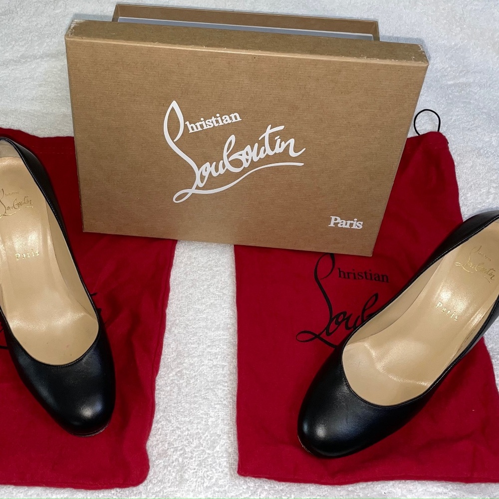 Christian Louboutin Kabetts